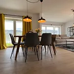 Apartman Vonmos Panorama *