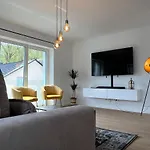 Vonmos Panorama Apartman