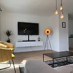 Vonmos Panorama Apartman Bernkastel-Kues