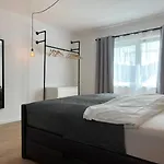 Vonmos Panorama Apartman