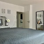 Apartman Vonmos Panorama *