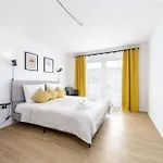 Vonmos Panorama Apartman