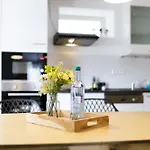 Vonmos Panorama Apartman *