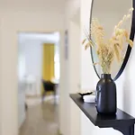 Apartman Vonmos Panorama Bernkastel-Kues