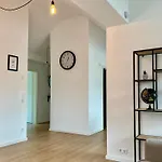 Vonmos Panorama Apartman *