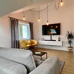 Apartman Vonmos Panorama Bernkastel-Kues