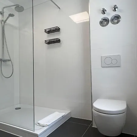 Apartment Vonmos Panorama