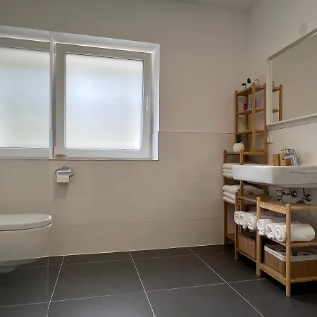 Apartment Vonmos Panorama