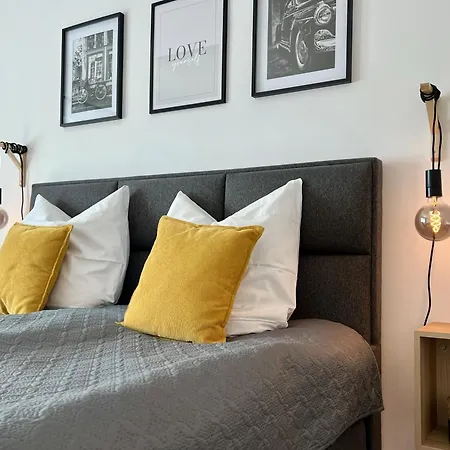 Vonmos Panorama * Bernkastel-Kues