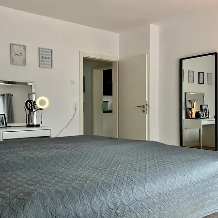 Apartment Vonmos Panorama *