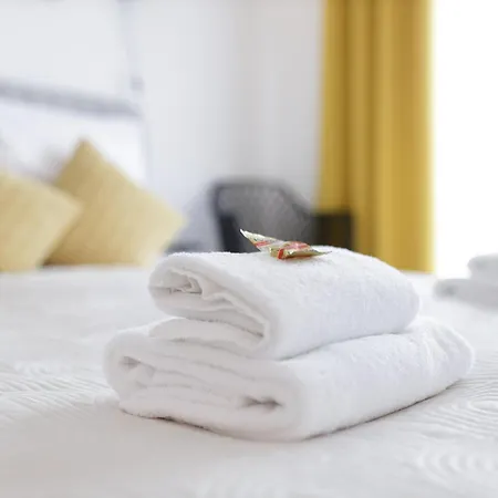 Apartamento Vonmos Panorama *