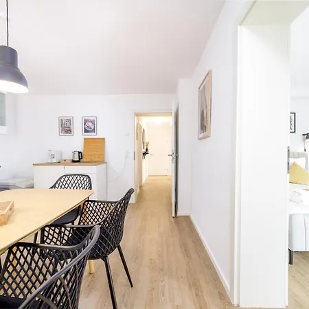 Vonmos Panorama Apartment Bernkastel-Kues