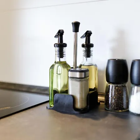 Vonmos Panorama Appartement