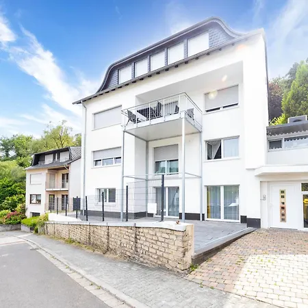 Apartment Vonmos Panorama