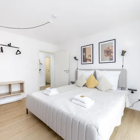 Apartamento Vonmos Panorama *