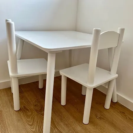 Vonmos Panorama Apartment *