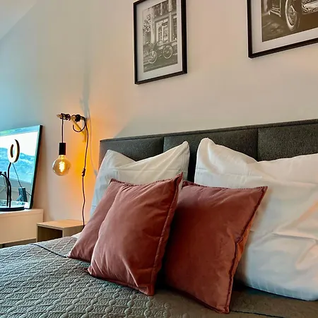 Vonmos Panorama * Bernkastel-Kues