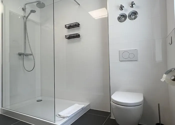 Lägenhet Vonmos Panorama