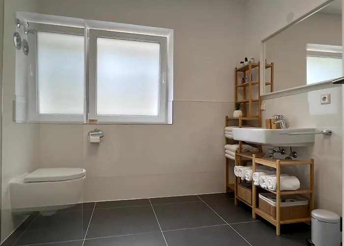 Appartement Vonmos Panorama