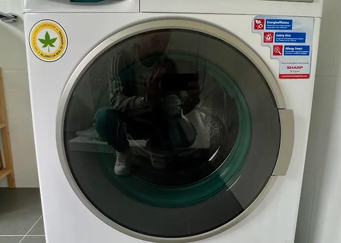 Lägenhet Vonmos Panorama