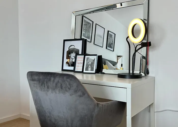 Appartement Vonmos Panorama