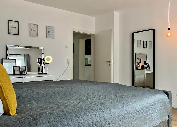 Lägenhet Vonmos Panorama *