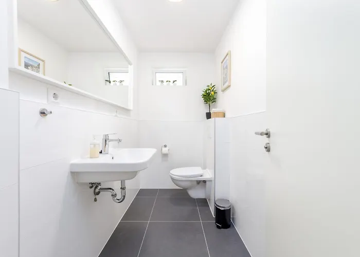 Vonmos Panorama Lägenhet *