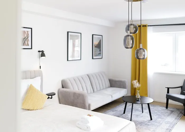 Appartement Vonmos Panorama *