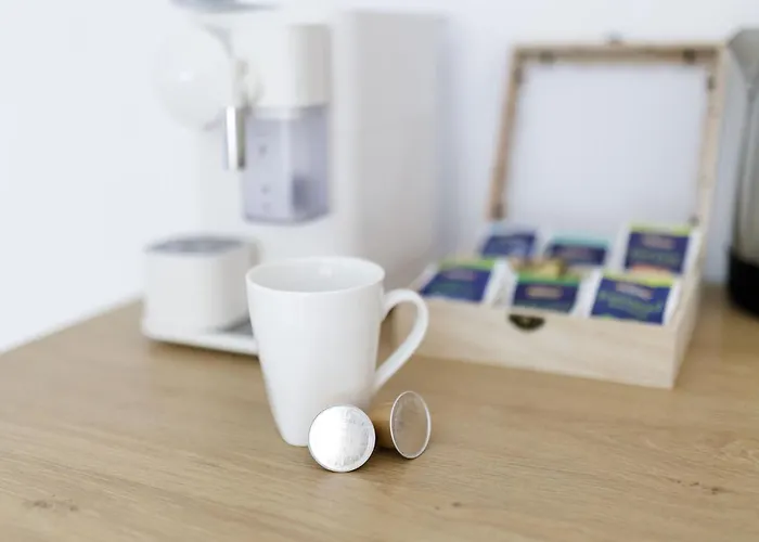 Vonmos Panorama Lägenhet Bernkastel-Kues