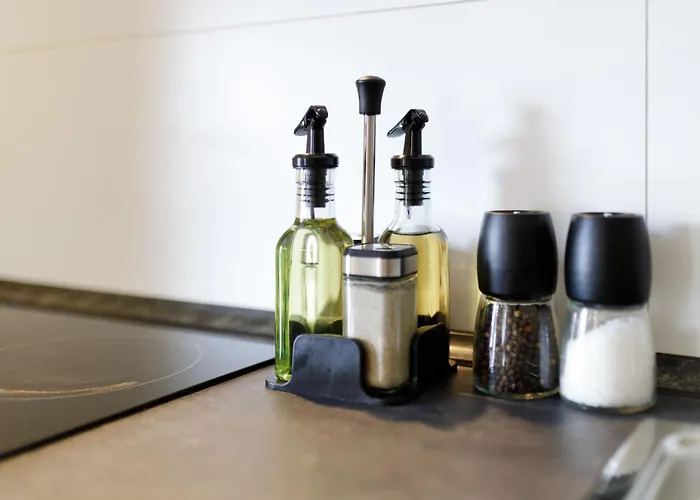 Vonmos Panorama Lägenhet