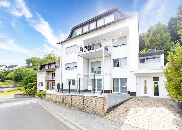 Lägenhet Vonmos Panorama