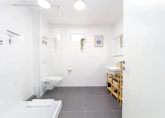 Vonmos Panorama Lägenhet *