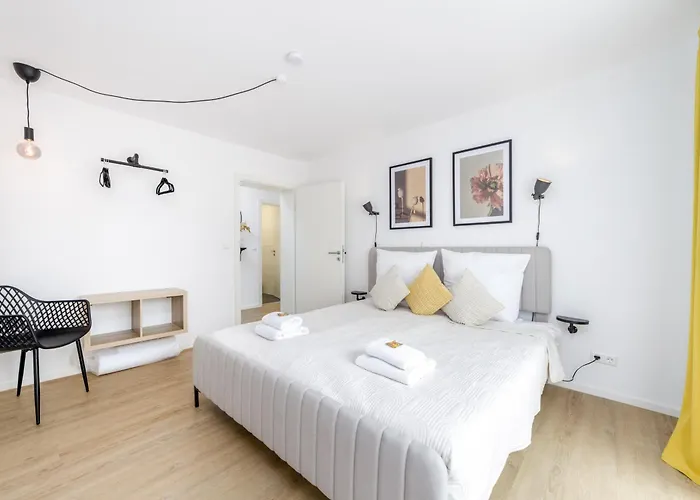 Appartement Vonmos Panorama *