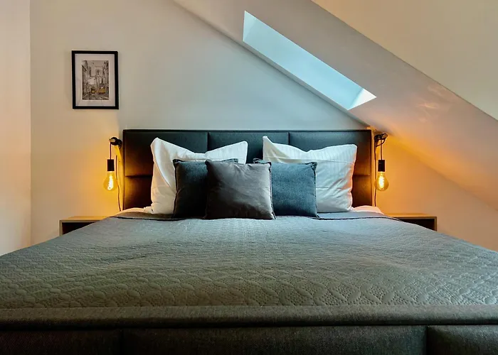 Vonmos Panorama Bernkastel-Kues