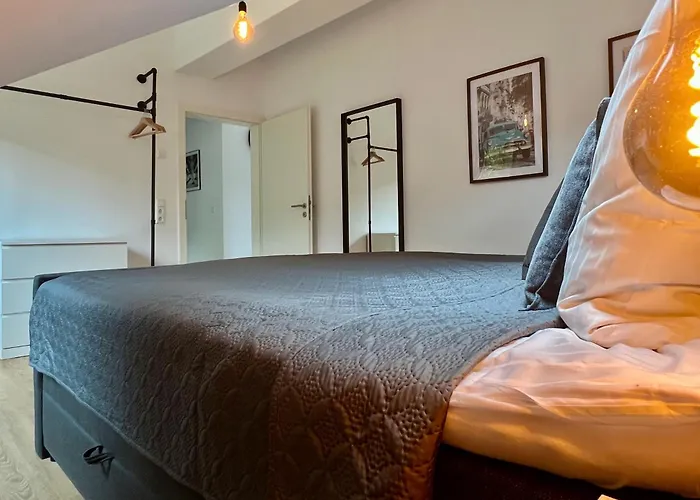 Vonmos Panorama Lägenhet