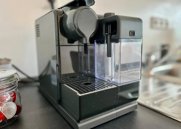 Lägenhet Vonmos Panorama