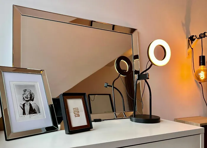 Lägenhet Vonmos Panorama Bernkastel-Kues